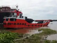 Landingsvaartuig, tank Te koop