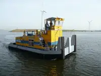 Sleperschip te koop