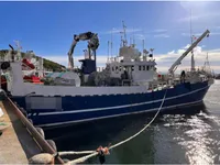 Veerboot te koop