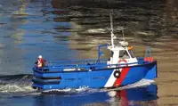 Sleperschip te koop