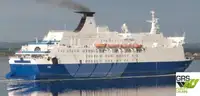 Ro-Ro-schip te koop
