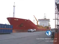 Olie-/chemikaliëntanker te koop