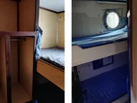 Onderzoeksvaartuig te koop