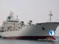 Koelschip te koop