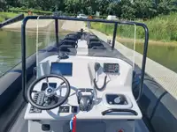 Containerschip te koop