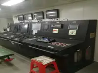 Bulkcarrier te koop
