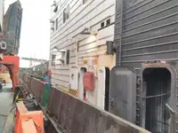 Barge te koop