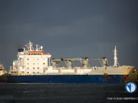 Koelschip te koop