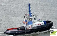 Sleperschip te koop