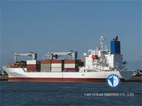 Koelschip te koop