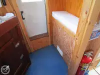 Trawler te koop