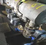 Semi-duikboot te koop