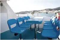 Catamaran te koop