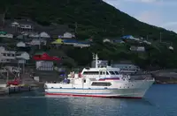 Vrachtschip Te koop