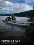 Barge te koop