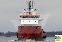 Bevoorradingsschip te koop
