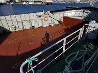 Ro-Ro-schip te koop