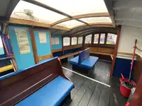 Veerboot te koop