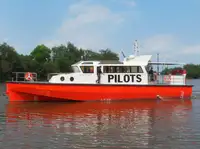 Patrouilleboot Te koop