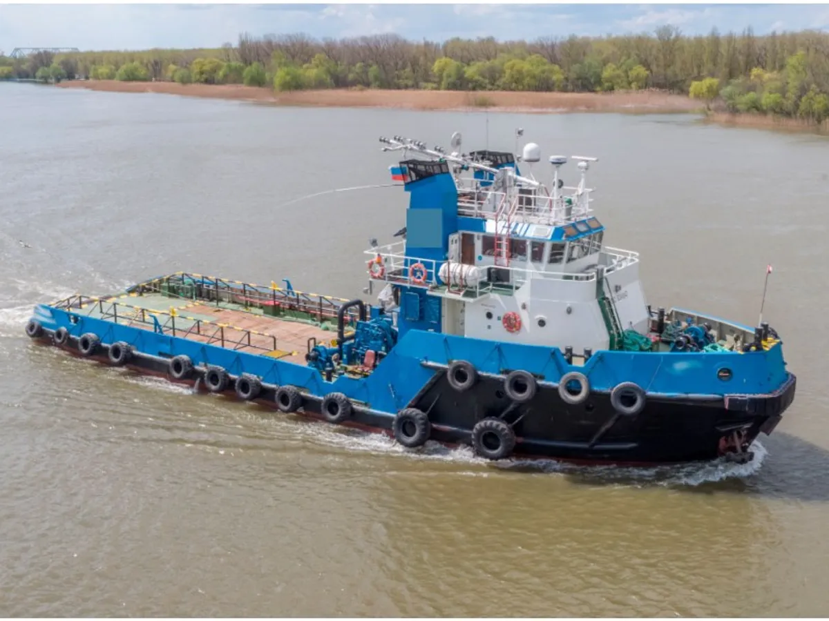 Anchor Handling Tug Supply (AHTS) te koop