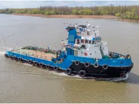 Anchor Handling Tug Supply (AHTS) te koop