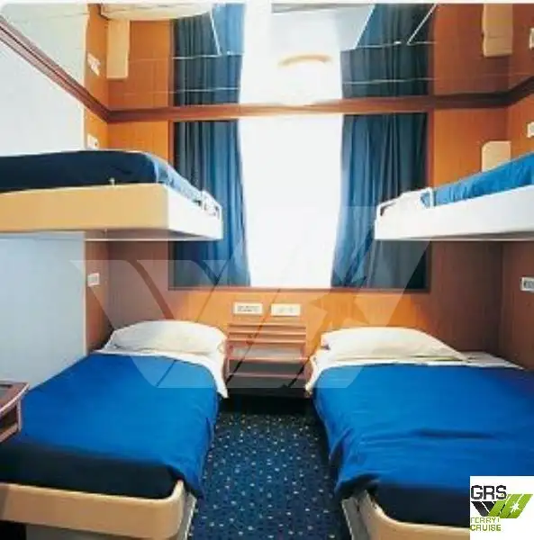 Ro-Ro-schip te koop