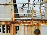 Trawler te koop