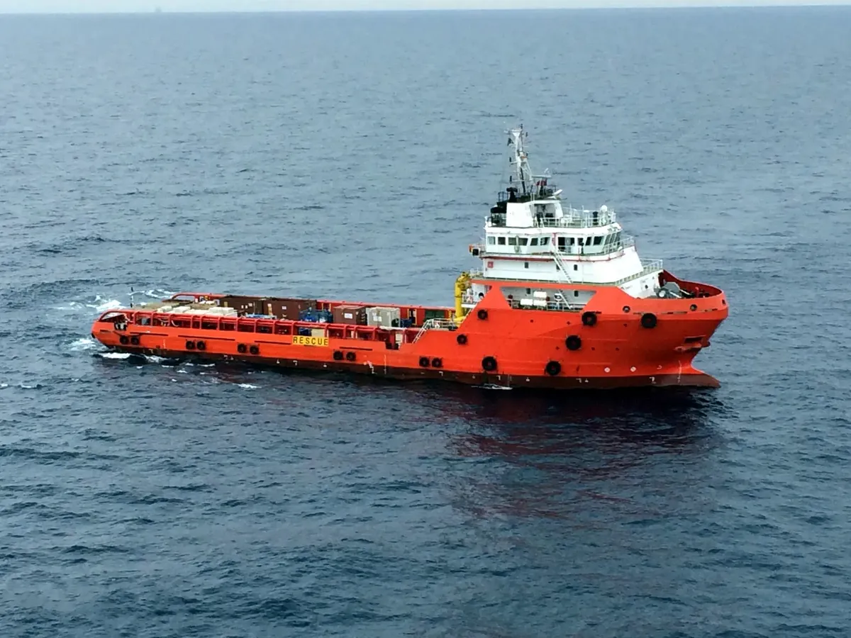 Anchor Handling Tug Supply (AHTS) te koop