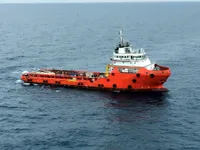 Anchor Handling Tug Supply (AHTS) te koop