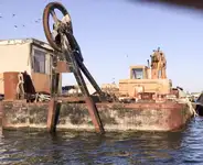 Binnenvaartschip Te koop