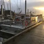 Bemanningboot te koop