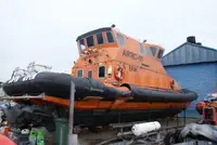 Bemanningboot te koop