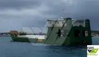 landingsvaartuig, tank te koop