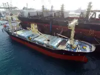 Vrachtschip Te koop