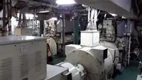 Baggeraarschip te koop