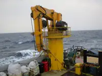 Koelschip te koop