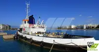 Sleperschip te koop