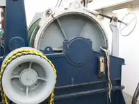 Sleperschip te koop