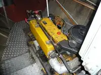 Patrouilleboot te koop