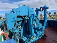 Sleperschip te koop
