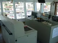 RoPax-schip te koop