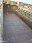 Vrachtschip Te koop