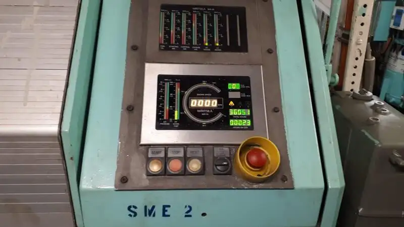 Sleperschip te koop