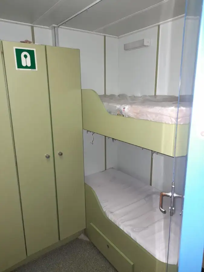 Sleperschip te koop