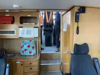 Lootsboot te koop