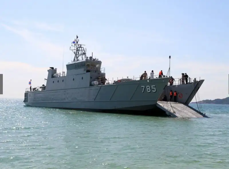 Ro-Ro-schip te koop