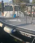 Lootsboot te koop