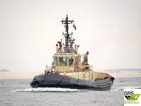 Sleepboot Te koop