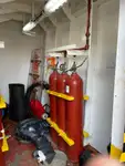 Bevoorradingsschip te koop