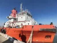 Anchor Handling Tug Supply (AHTS) te koop